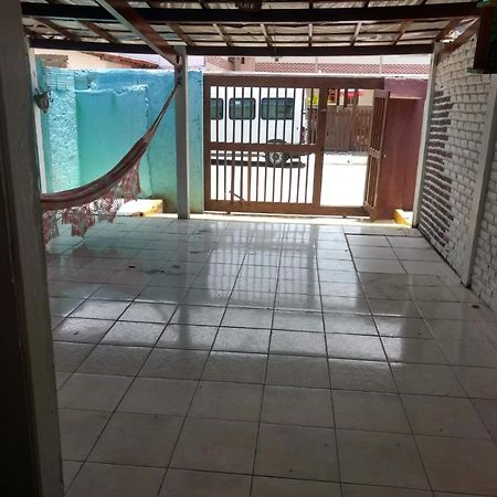 Villa A Toca - Casa Para Temporada Porto Seguro Exterior foto