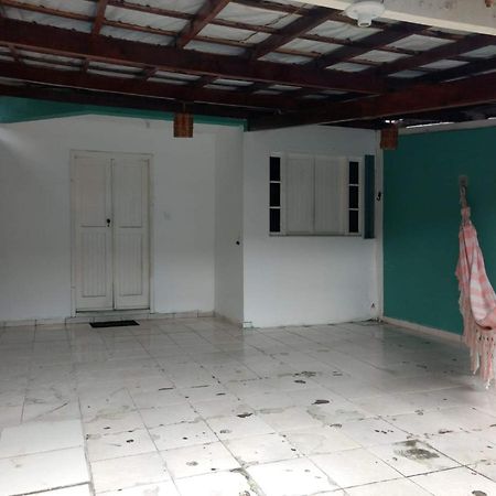 Villa A Toca - Casa Para Temporada Porto Seguro Exterior foto