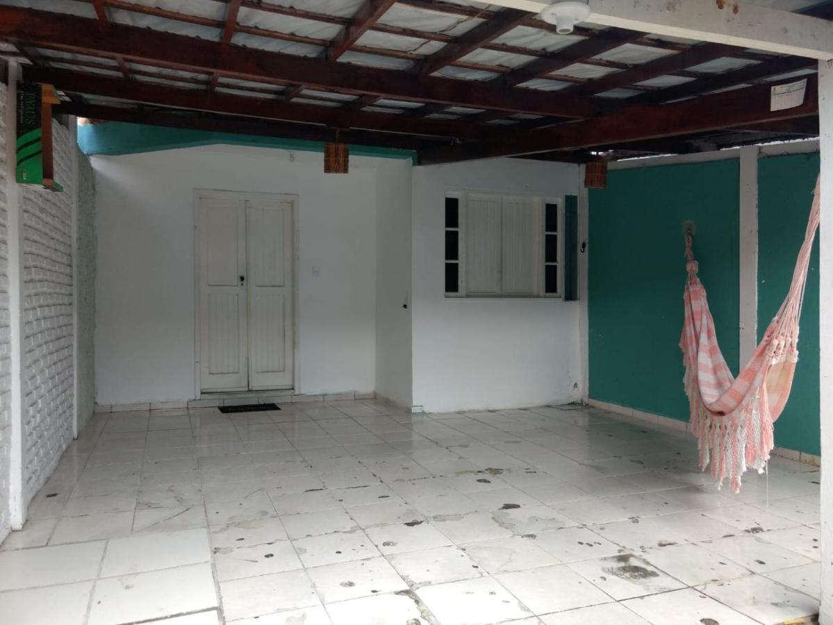 Villa A Toca - Casa Para Temporada Porto Seguro Exterior foto