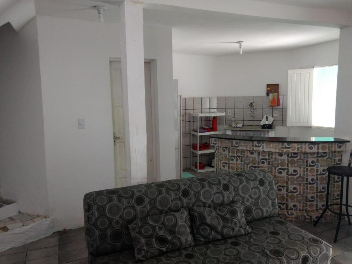 Villa A Toca - Casa Para Temporada Porto Seguro Exterior foto