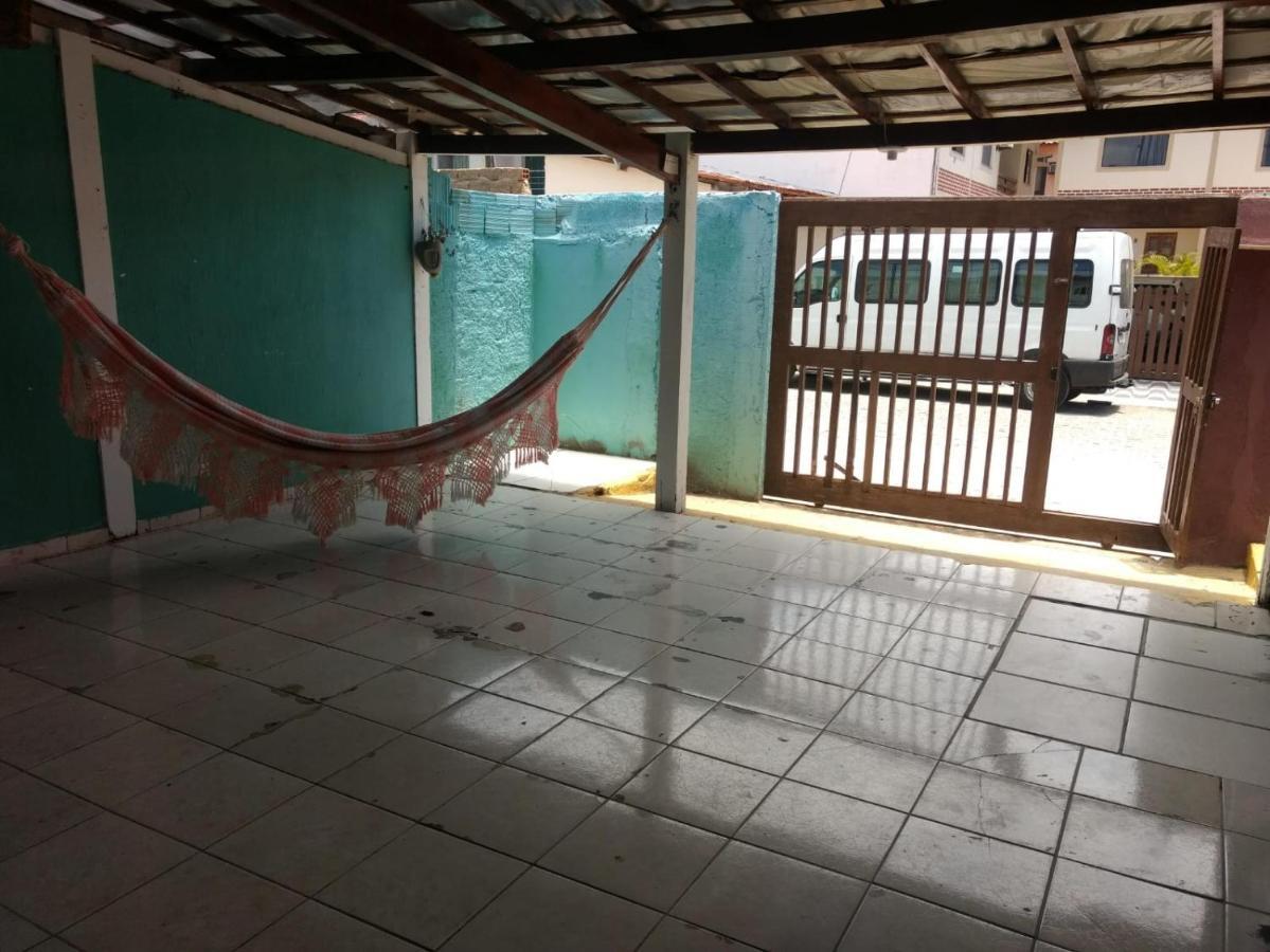 Villa A Toca - Casa Para Temporada Porto Seguro Exterior foto