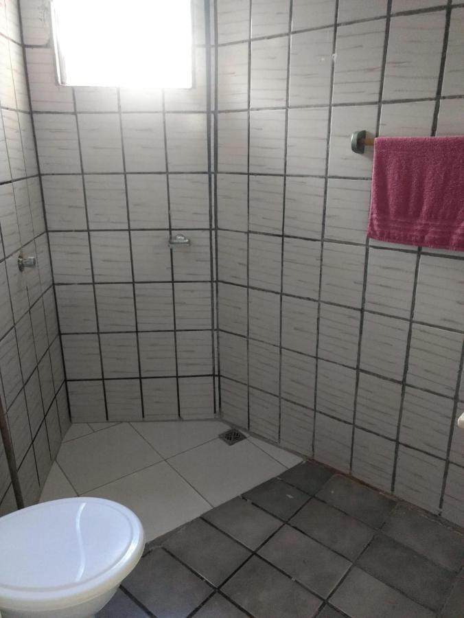 Villa A Toca - Casa Para Temporada Porto Seguro Exterior foto