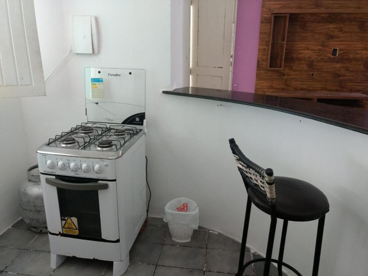 Villa A Toca - Casa Para Temporada Porto Seguro Exterior foto