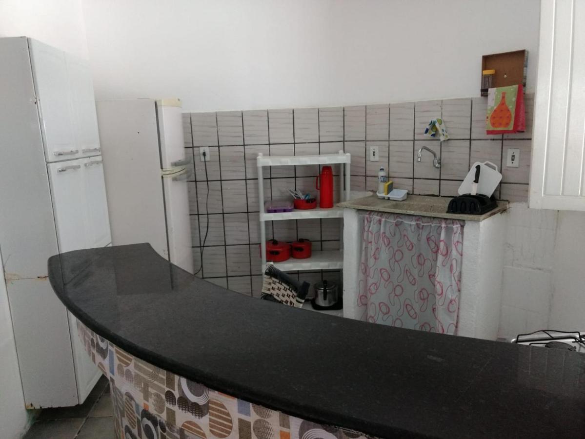 Villa A Toca - Casa Para Temporada Porto Seguro Exterior foto