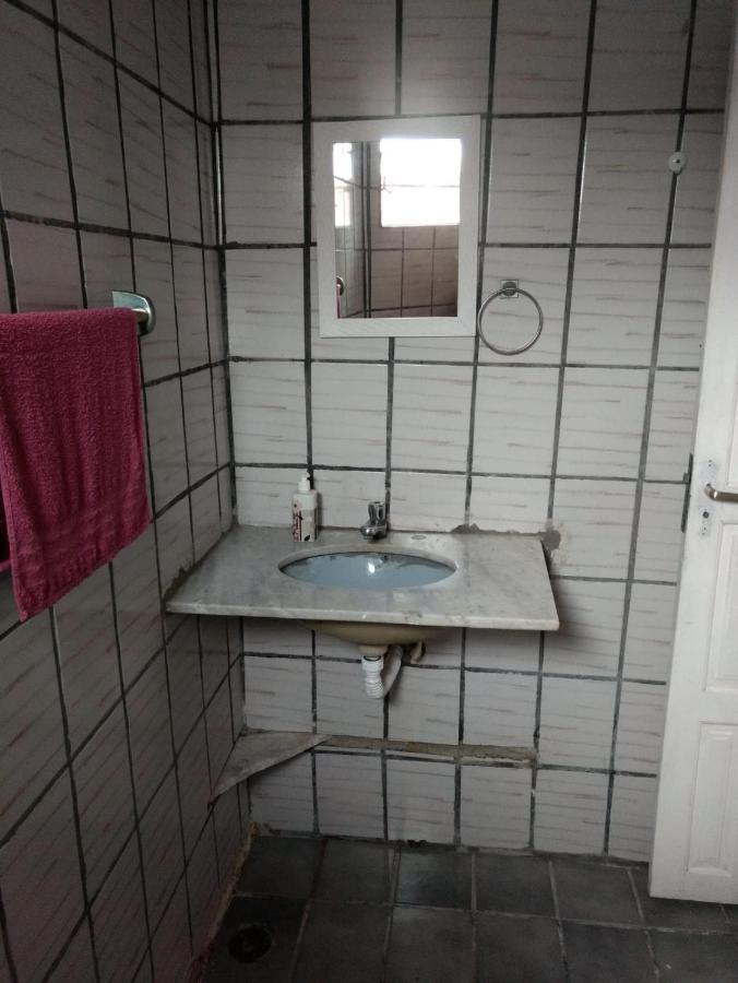 Villa A Toca - Casa Para Temporada Porto Seguro Exterior foto