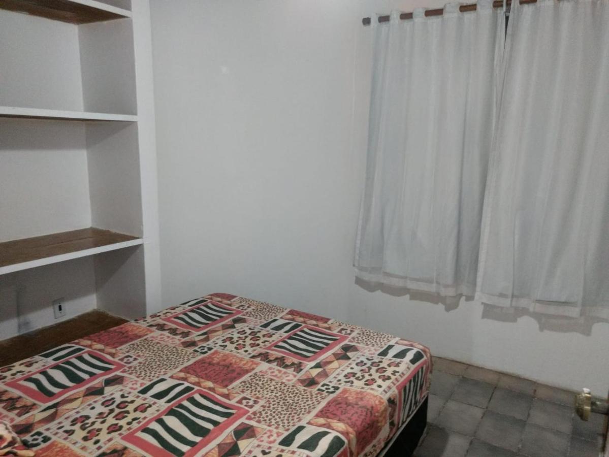 Villa A Toca - Casa Para Temporada Porto Seguro Exterior foto