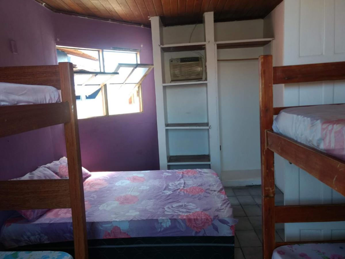 Villa A Toca - Casa Para Temporada Porto Seguro Exterior foto