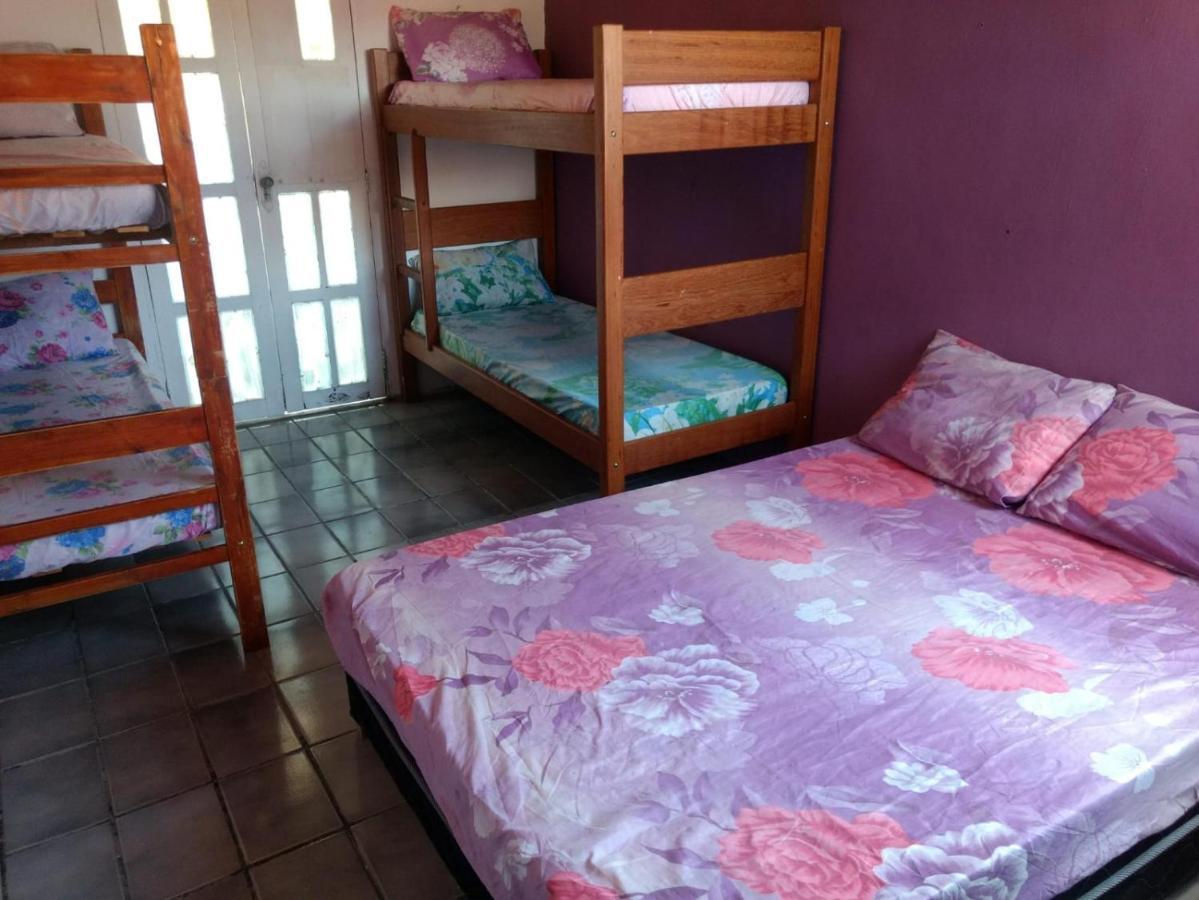 Villa A Toca - Casa Para Temporada Porto Seguro Exterior foto